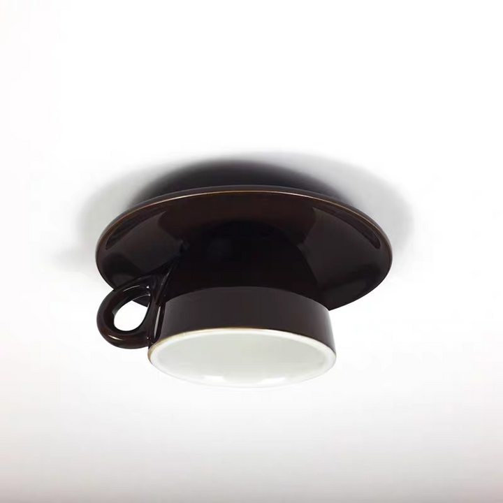 Skanto | CeramiLux Morandi Kopp Taklampe – CeramiLux