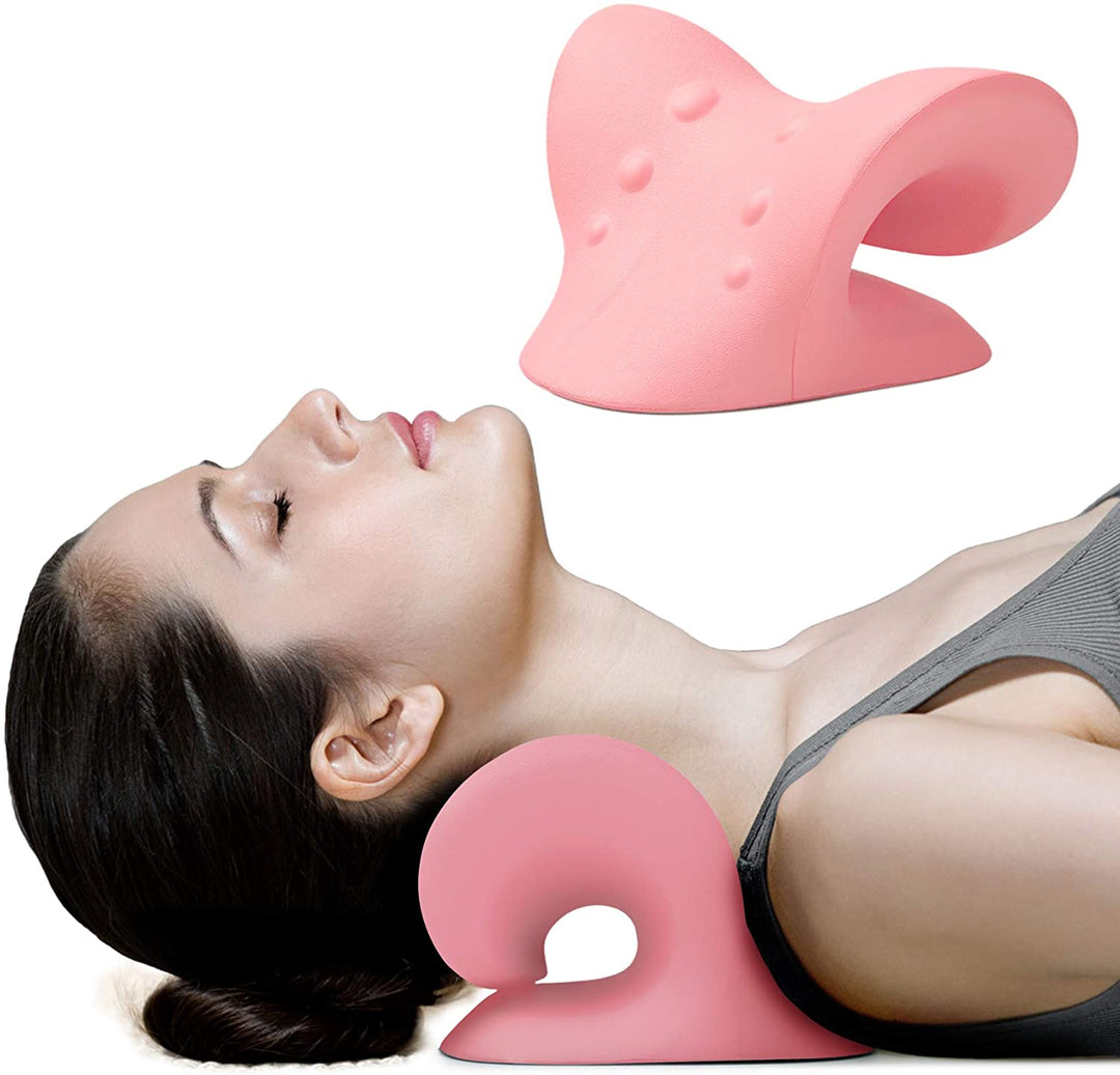 Skanto | Cervical kiropraktisk enhet - NeckTech