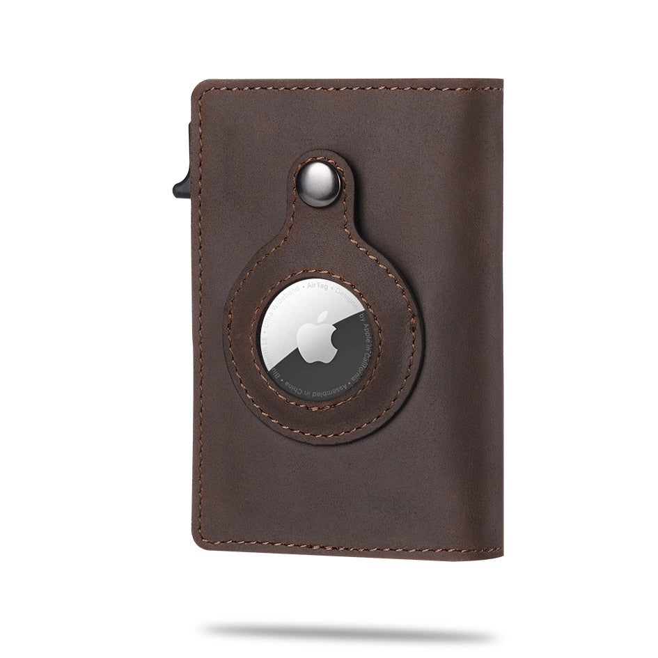 SecureMate — Ikke mer leting, alltid perfekt organisert og sikker med Apple Airtag | Skanto