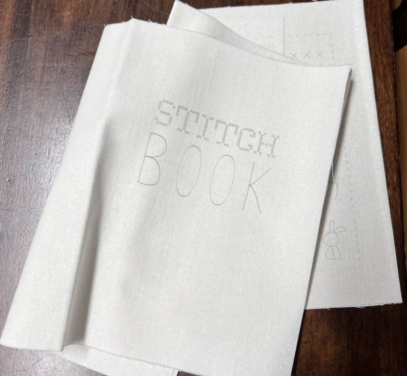 Skanto | StitchCraft Pro – Gå raskt fra nybegynner til broderi ekspert