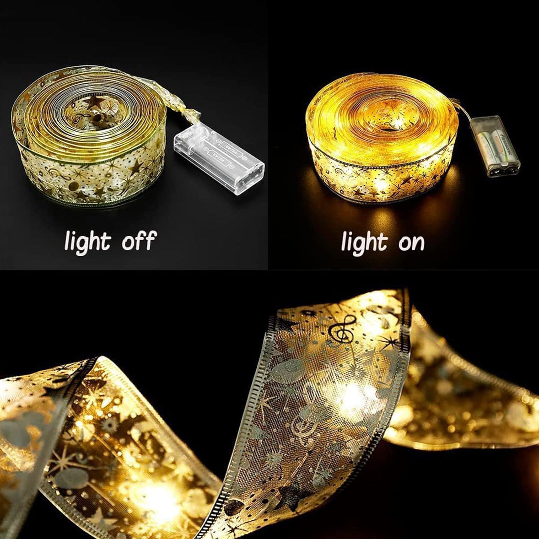 Skanto | LumiSpark – Opplys hjemmet ditt med magien av jul
