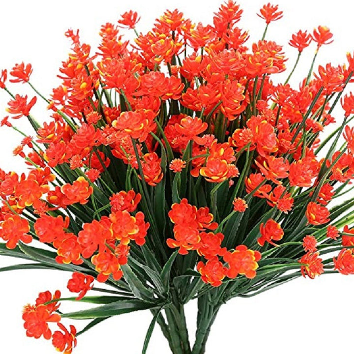 Skanto | Kunstige blomster utendørs