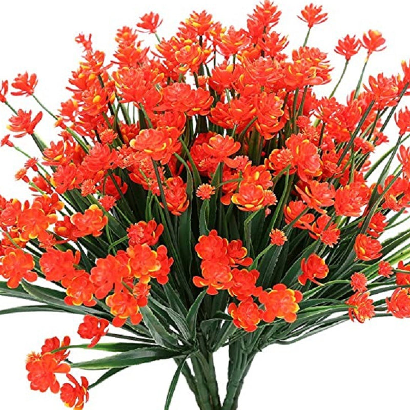 Skanto | Kunstige blomster utendørs
