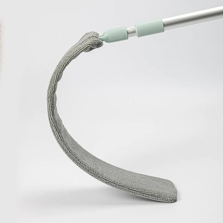 Skanto | Dust Hunter ExtraFlex — Nå frem til hvert hjørne for et pustfriskt, støvfritt hjem!