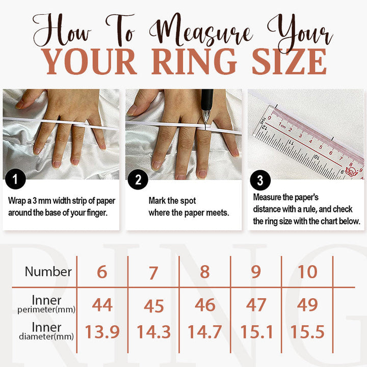 Skanto | 3-karats Super Flash Moissanite Ring