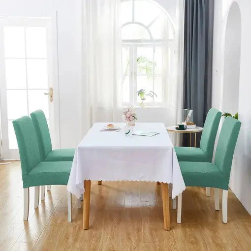 ChaisesProtect eleganse og holdbarhet garantert | Skanto