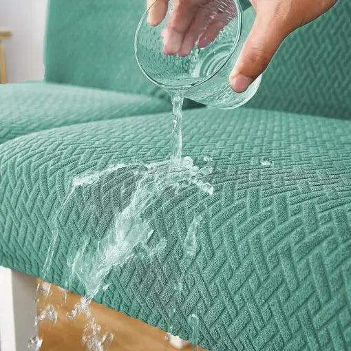 Skanto | ChairCloak™ Umiddelbar Stoltransformasjon