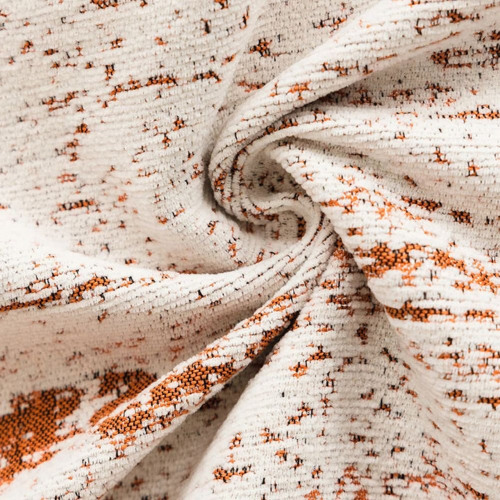 CHENILUX – Elegant Sofabezug fra Chenille für Schutz og Stil