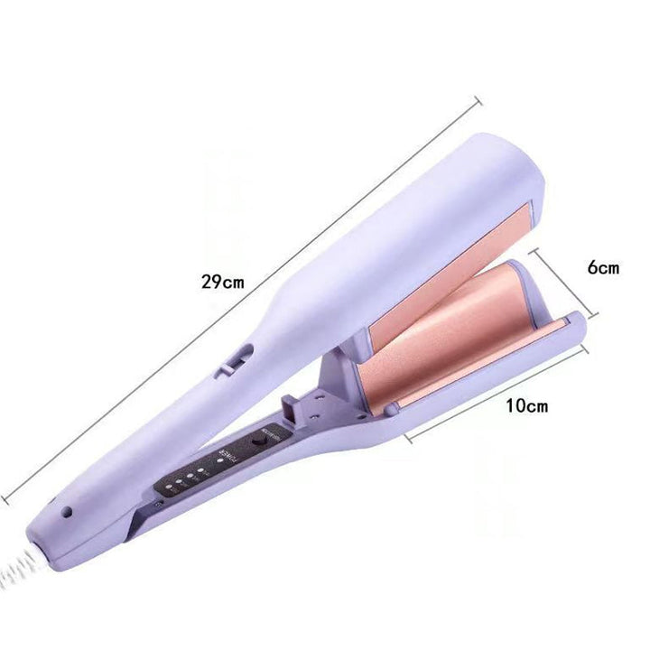 Skanto | Romantisk Fransk Egg Curling Iron