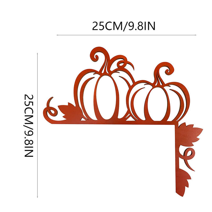 Skanto | Halloween Dør Topper