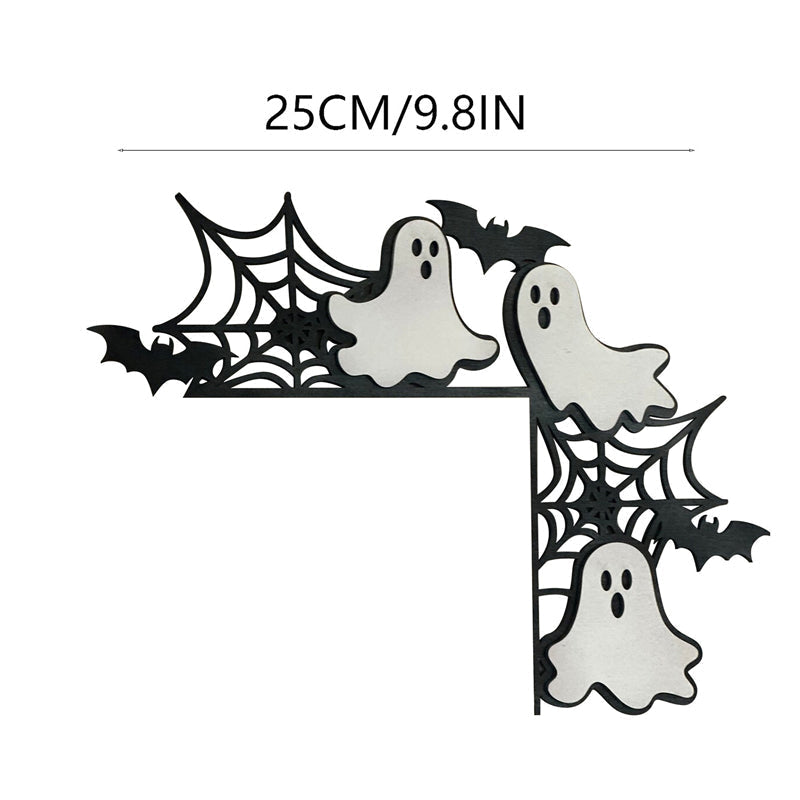 Skanto | Halloween Dør Topper