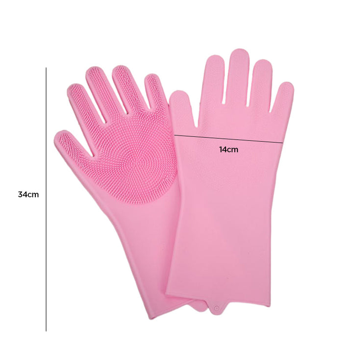 Skanto | 3-i-1 Multi-Purpose Hansker