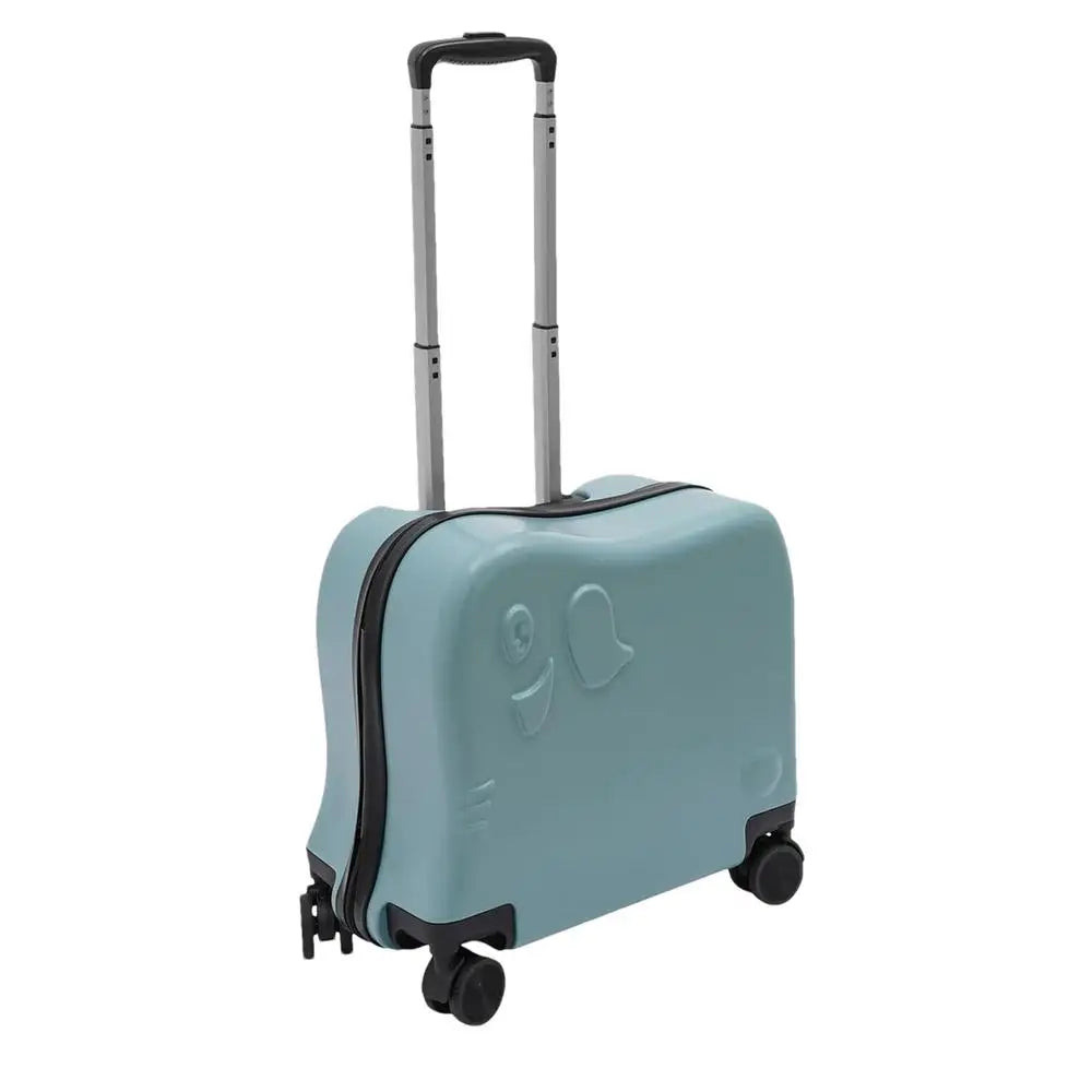 Barns koffer tegneserie elefant – Napoli | Skanto