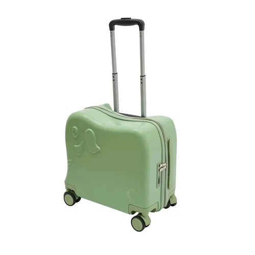 Barns koffer tegneserie elefant – Napoli | Skanto
