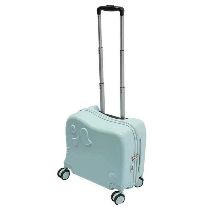 Barns koffer tegneserie elefant – Napoli | Skanto