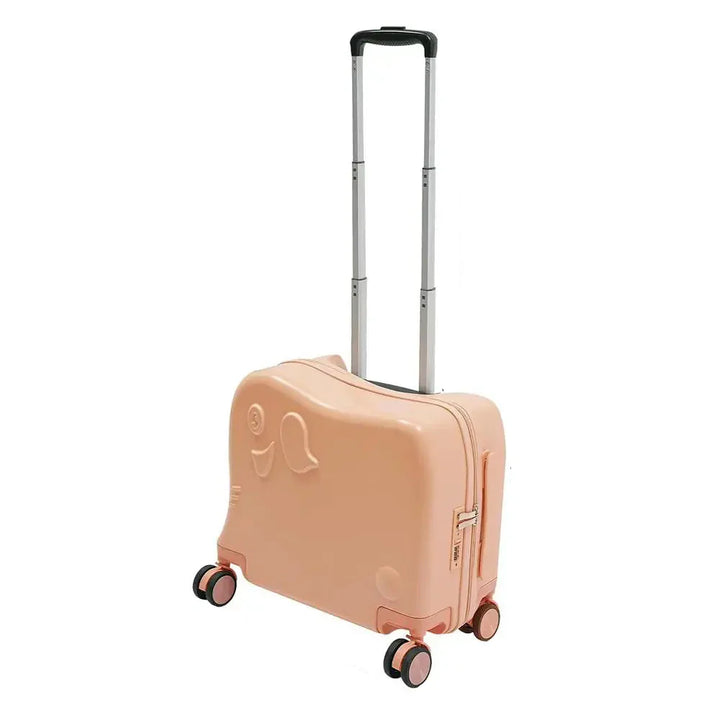Barns koffer tegneserie elefant – Napoli | Skanto