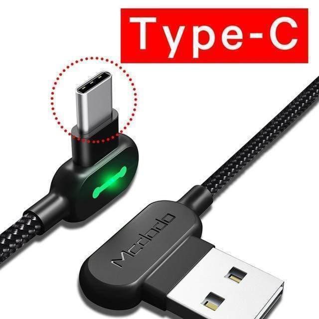 Skanto | Indestructible Lader nett kabel