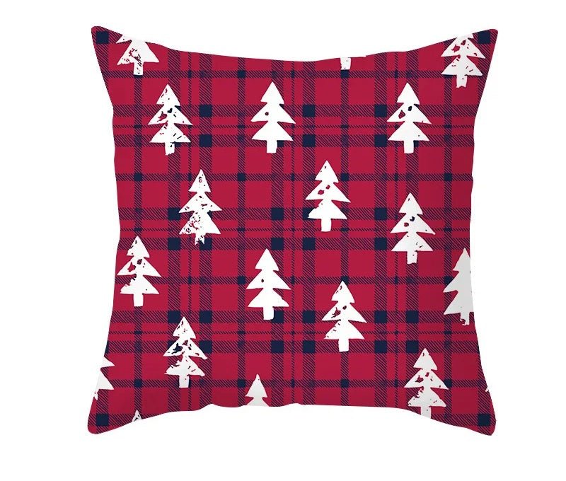 Skanto | Juleputetrekk – Festlig nisse- og elgdesign for juledekorasjon og perfekt nyttårsgave