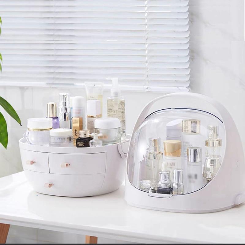 Skanto | Clamshell SminkOrganizer