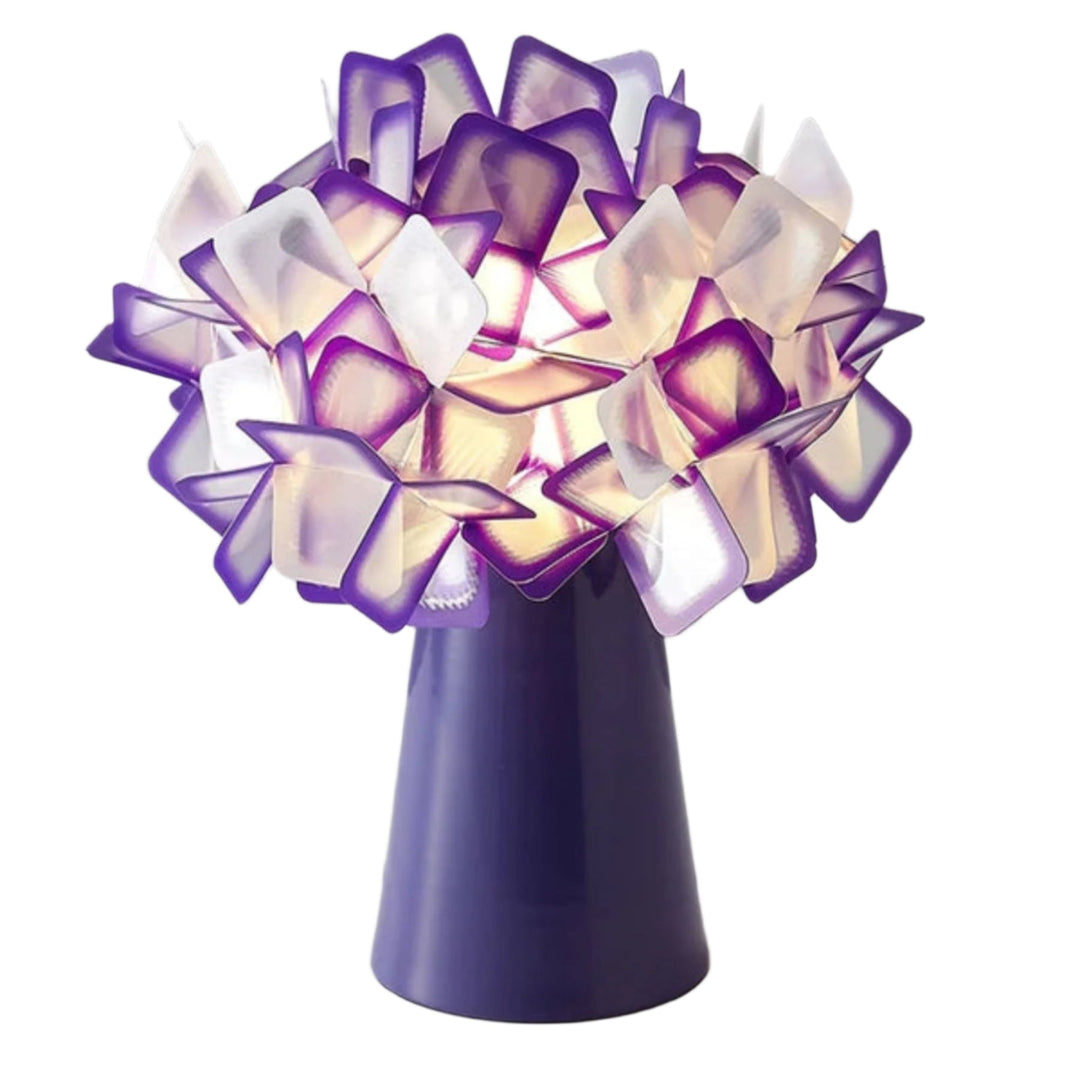 LumaTouch Elegant LED Skrivebordslampe Skanto