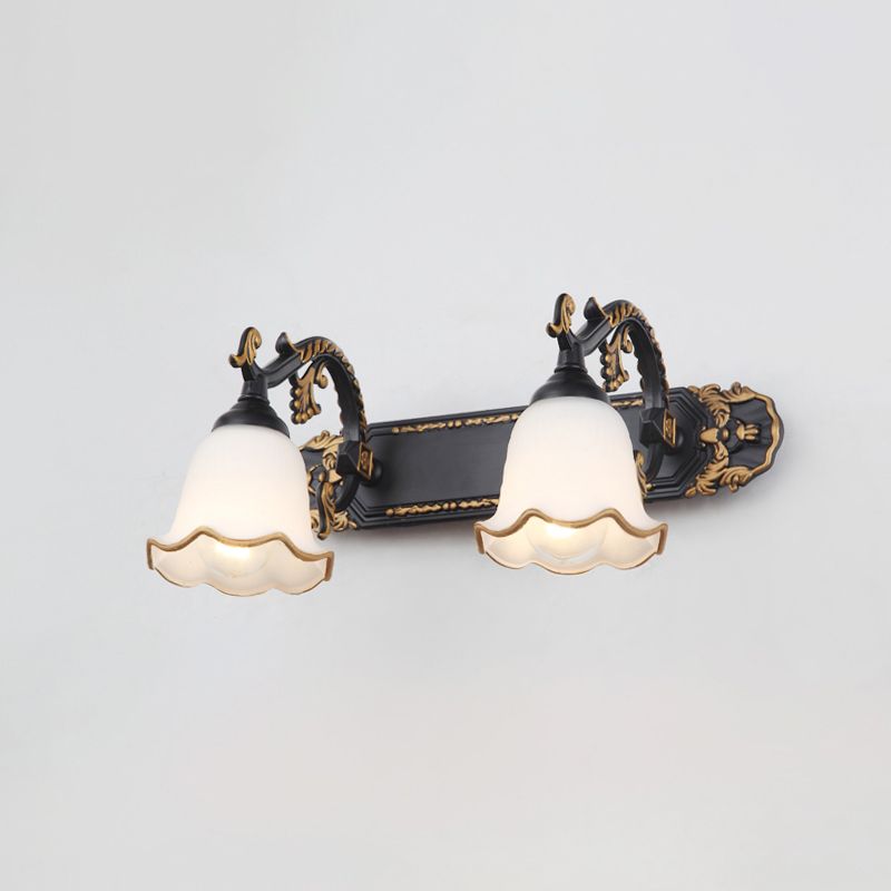 Skanto | Klassisk Vegglampe med Vintage Design – Aurora