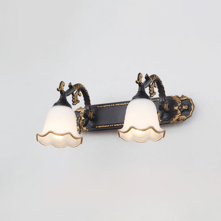 Skanto | Klassisk Vegglampe med Vintage Design – Aurora