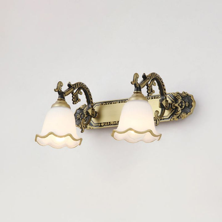 Skanto | Klassisk Vegglampe med Vintage Design – Aurora