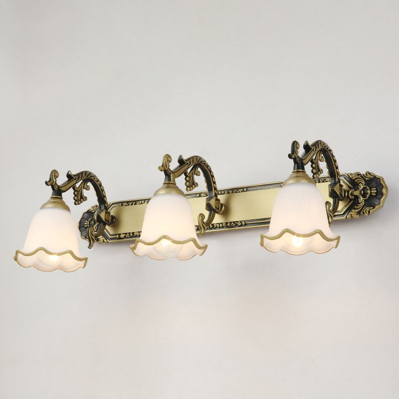 Skanto | Klassisk Vegglampe med Vintage Design – Aurora