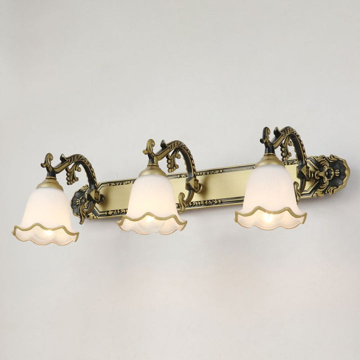 Skanto | Klassisk Vegglampe med Vintage Design – Aurora