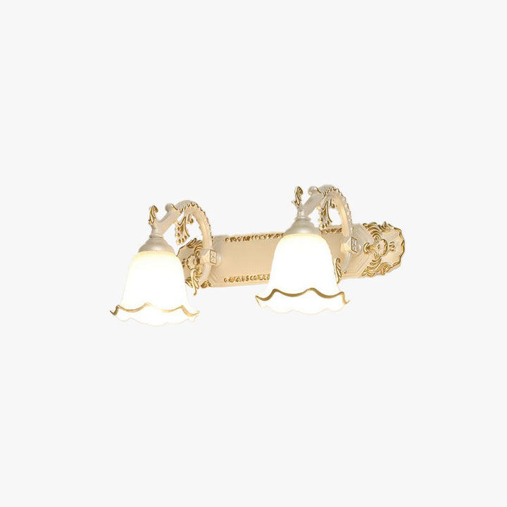 Skanto | Klassisk Vegglampe med Vintage Design – Aurora