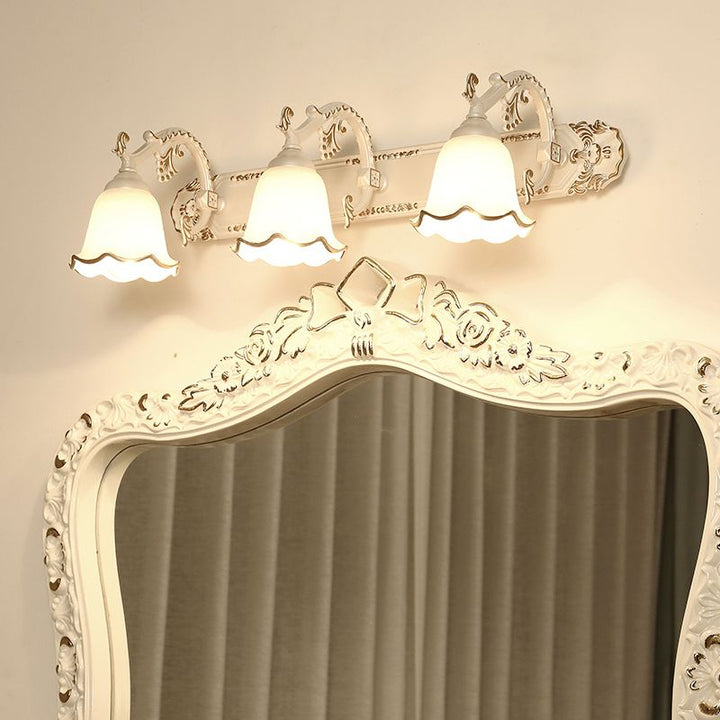 Skanto | Klassisk Vegglampe med Vintage Design – Aurora