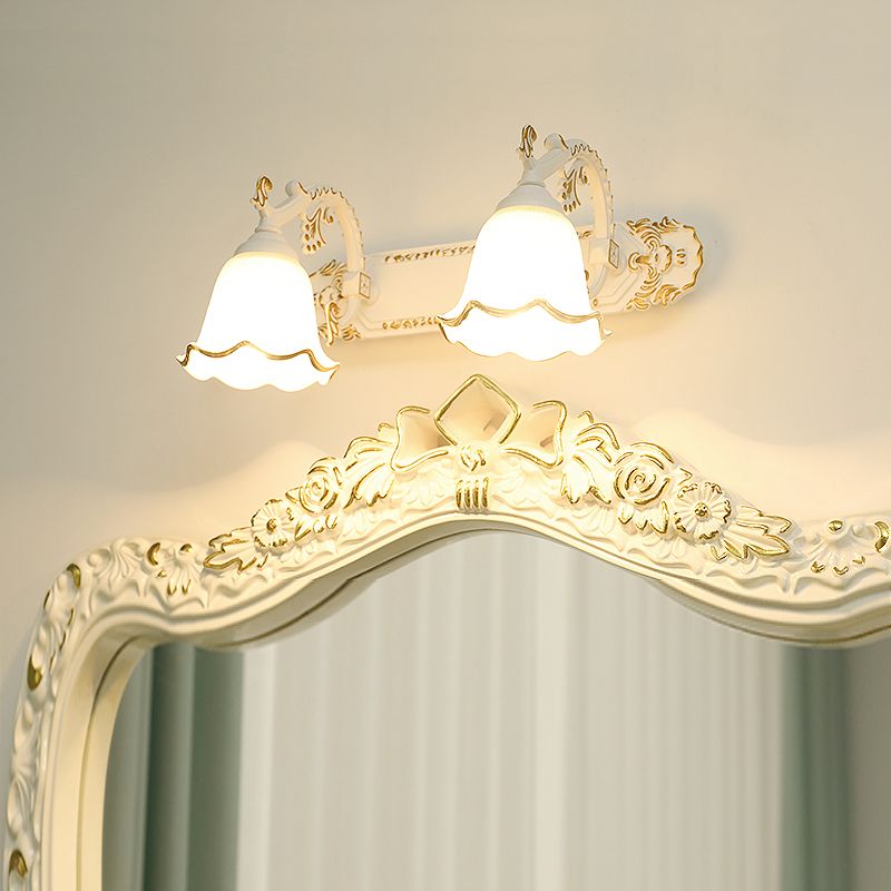Skanto | Klassisk Vegglampe med Vintage Design – Aurora