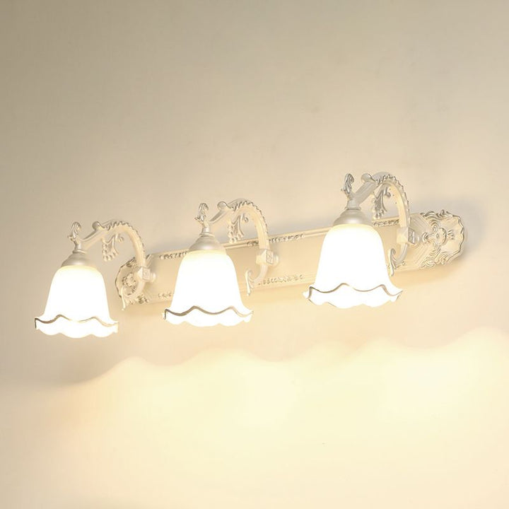 Skanto | Klassisk Vegglampe med Vintage Design – Aurora