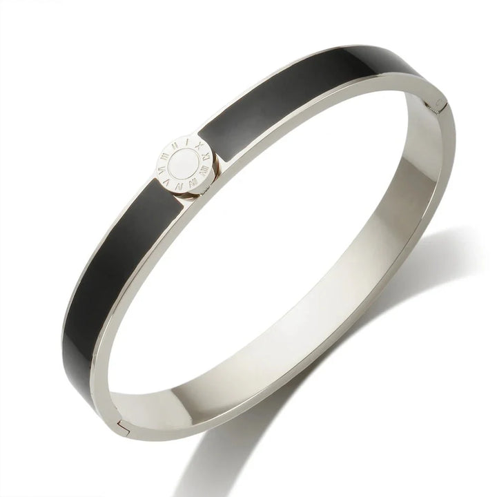 Skanto | Classy romerske tall armbånd og ringer