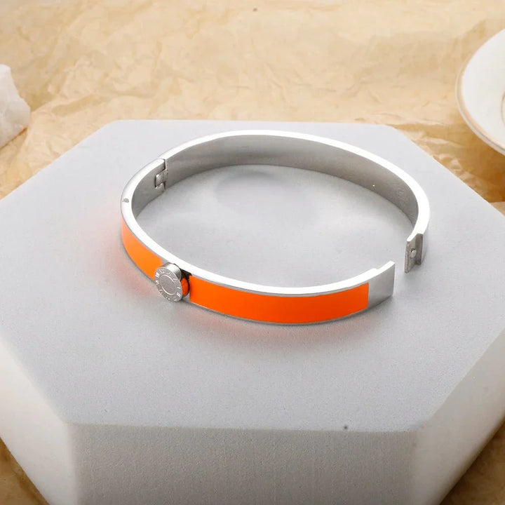 Skanto | Klassiske romerske tall-armbånd og ringer