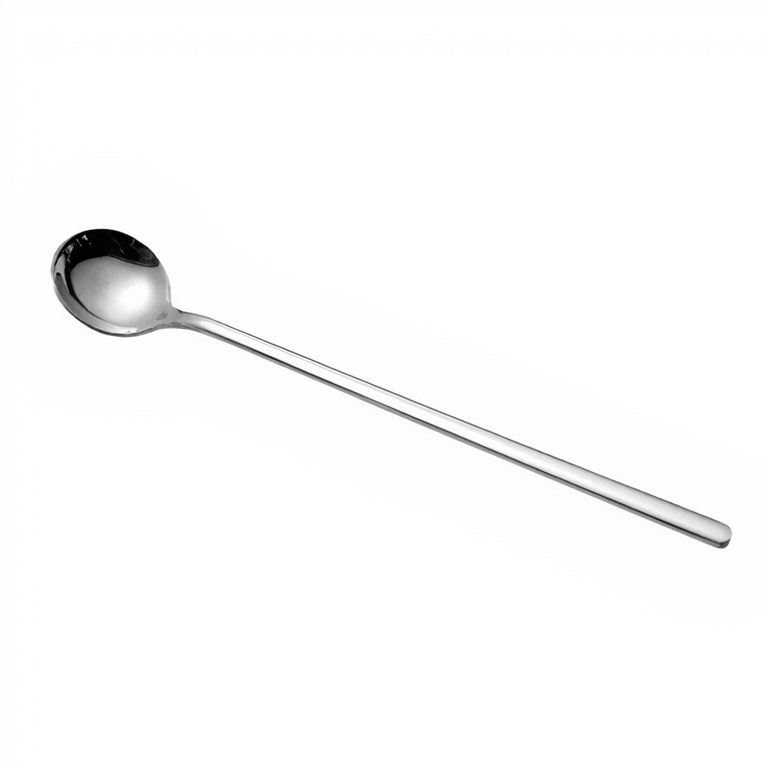 Skanto | Trendy espresso- og dessertskje-sett med 4 deler