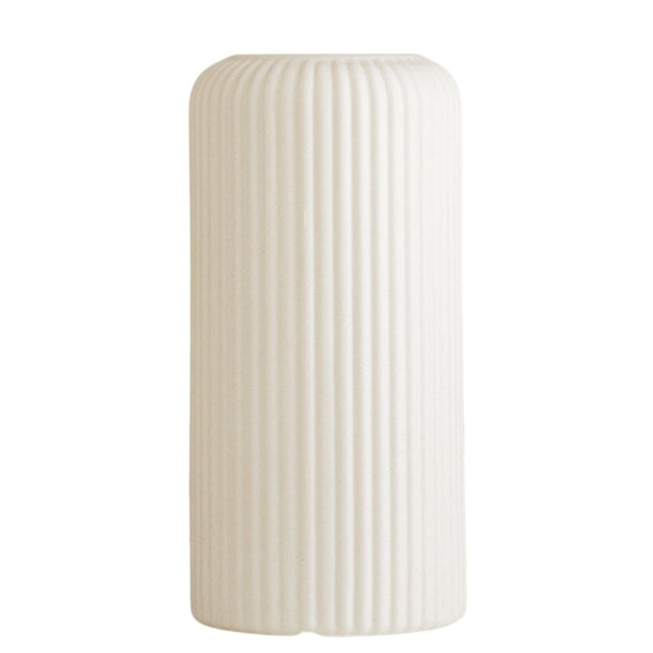 Skanto | Ribbet Vase