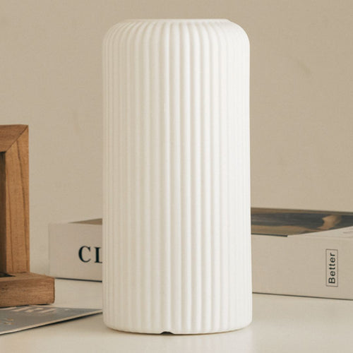 Skanto | Ribbet Vase