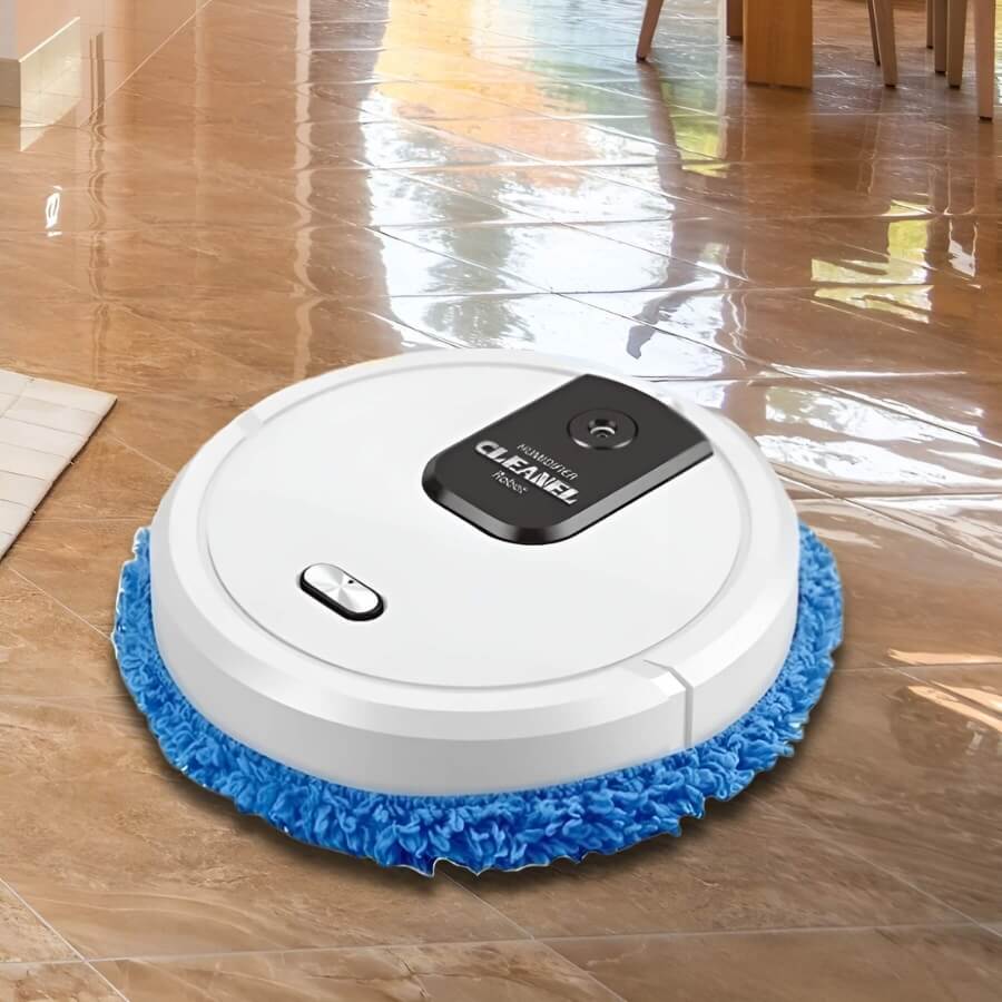 Skanto | CleanBot Hjemmerobot Mopp