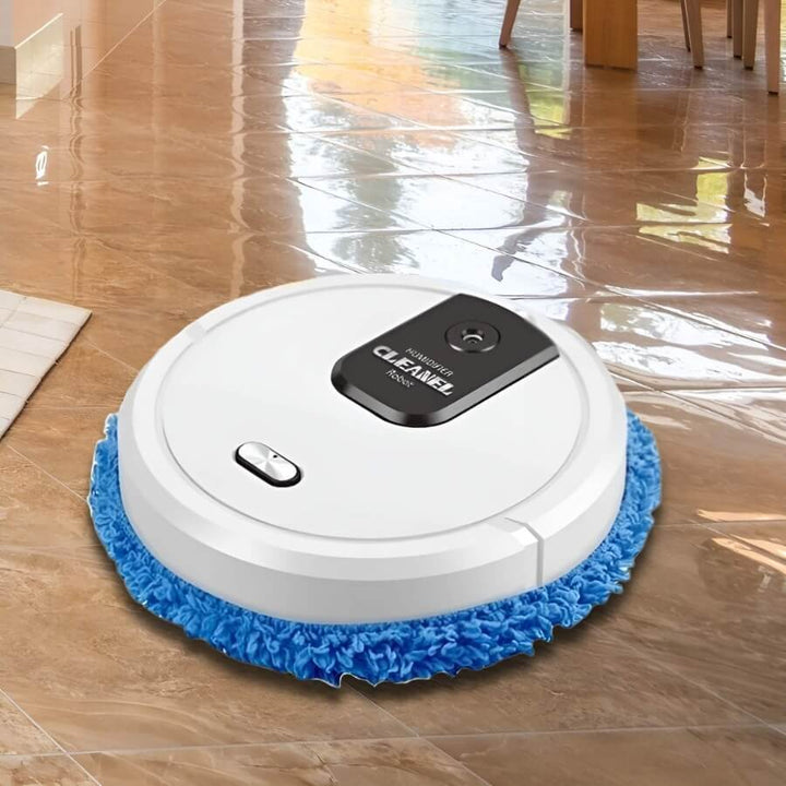 Skanto | CleanBot Hjemmerobot Mopp