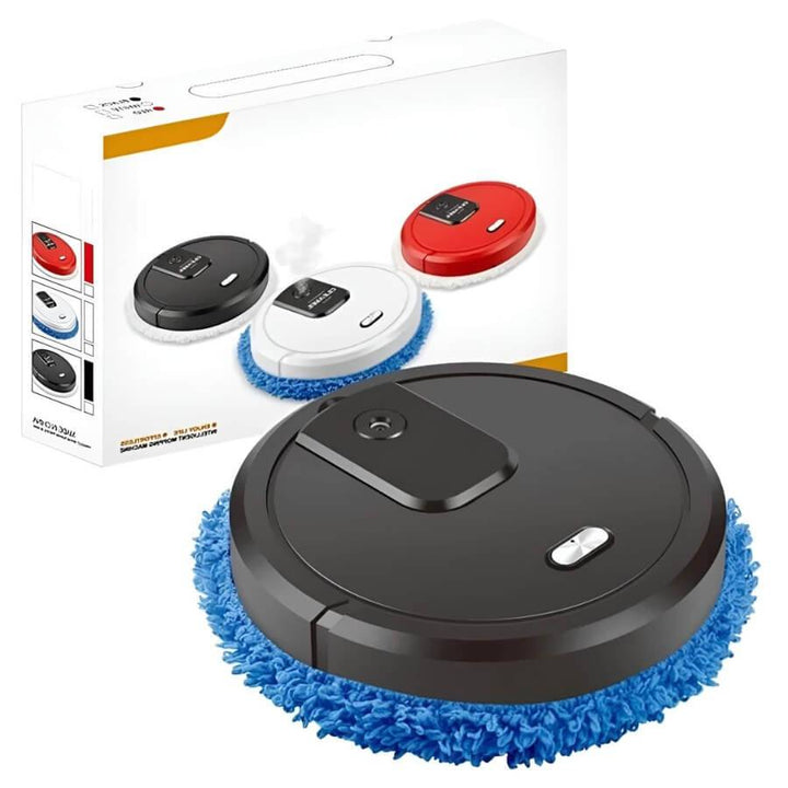 Skanto | CleanBot Hjemmerobot Mopp