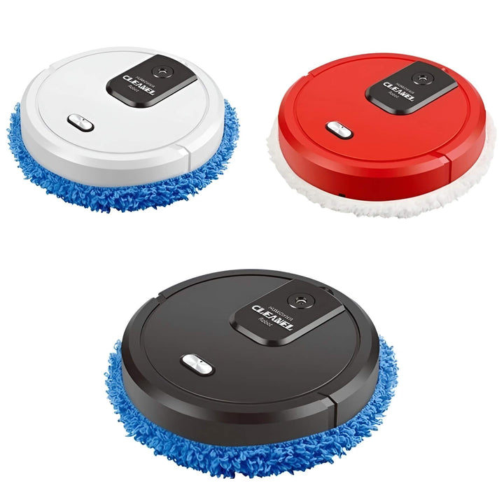 Skanto | CleanBot Hjemmerobot Mopp