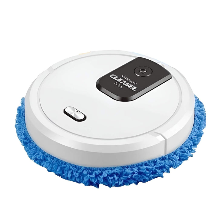 Skanto | CleanBot Hjemmerobot Mopp