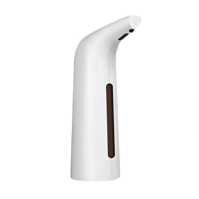Skanto | CLEANWAVE – Berøringsfri Automatisk Såpedispenser for Hygienisk Håndvask
