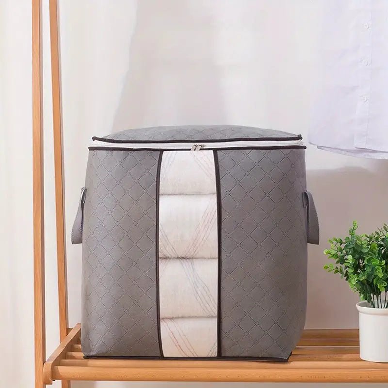 Skanto | ClothGuard Bag – Premium lagringsbag for klær og tekstiler