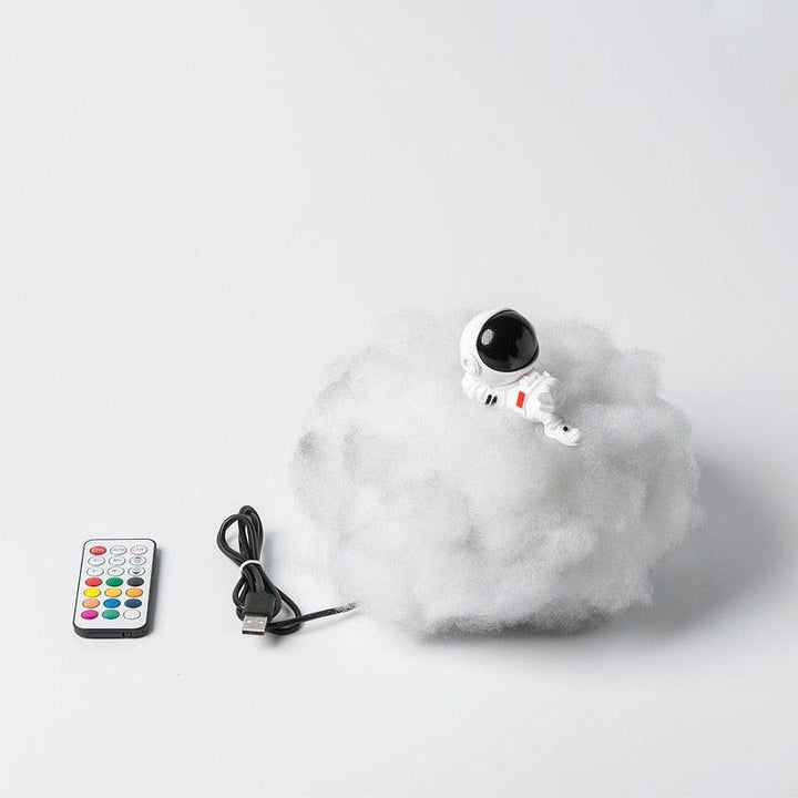 Skanto | Cloud Astronaut Lampe