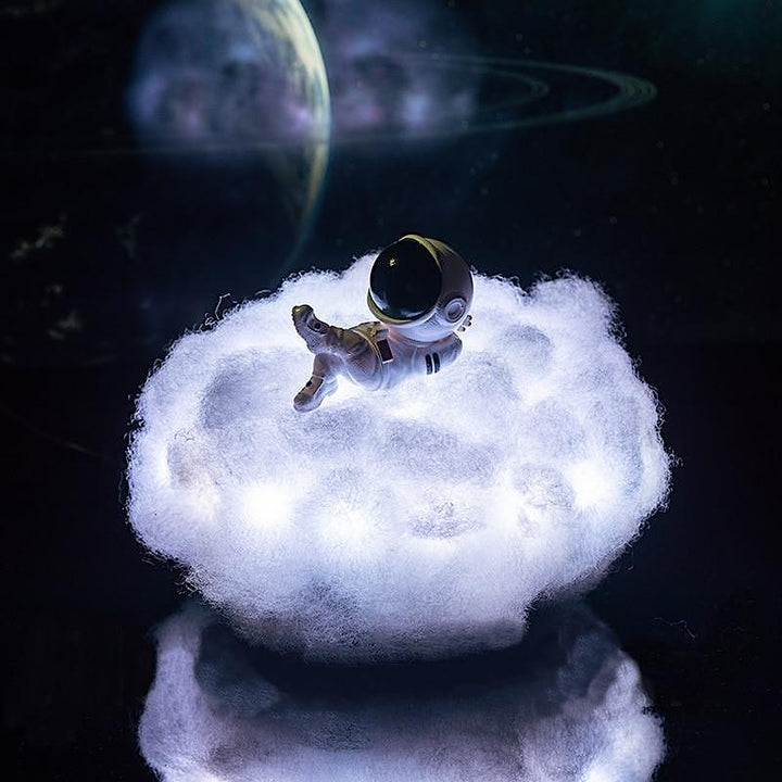 Skanto | Cloud Astronaut Lampe