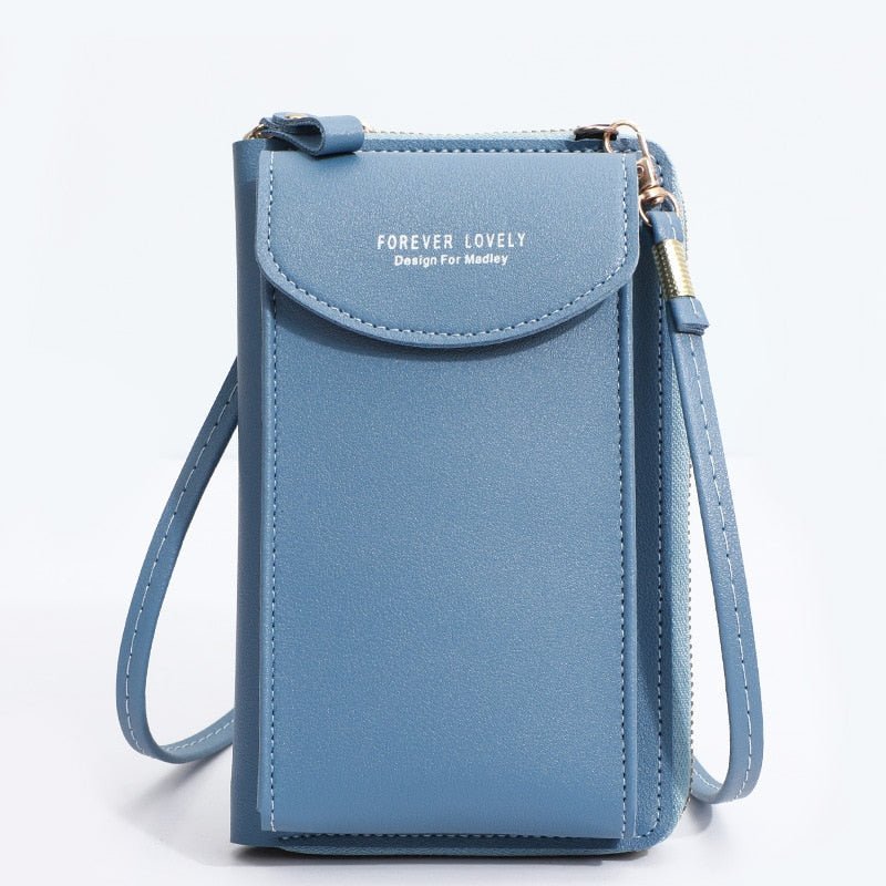 Skanto | Clutch lommebok for mobil - ClutchPhone