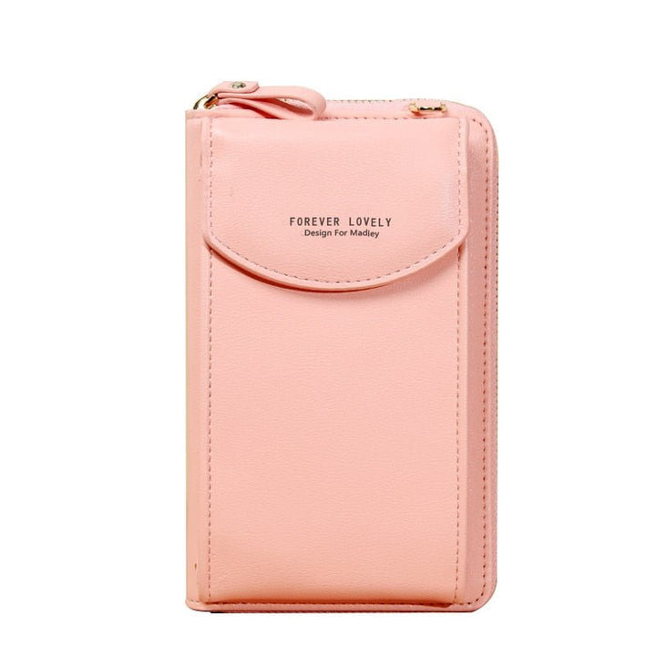 Skanto | Clutch lommebok for mobil - ClutchPhone
