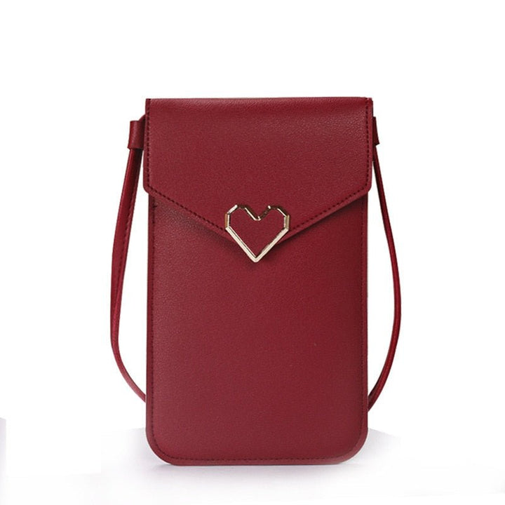 Skanto | Clutch lommebok for mobil - ClutchPhone